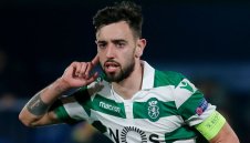 Предложили талантлив халф на Реал