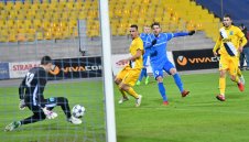 Берое взима титуляр на Верея