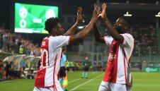 Аякс смаза Лудогорец, но няма да подцени реванша