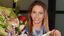 Цвети Стоянова продължава лечението си