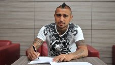 ОФИЦИАЛНО: Крал Артур подписа с Байерн