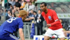 Ашли Коул: Достатъчно добри сме за да станем световни шампиони