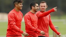 Стана ясно защо Мхитарян не е играл срещу Фенербахче