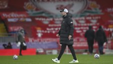 Разпада ли се Ливърпул?