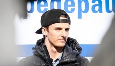 Забележително! Камен Златков с втора поредна победа в Швеция