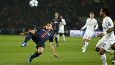 Верати отрече конфликт с ПСЖ 