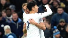 Тотнъм - Евертън 