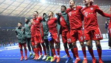 Зюле се шегува с Херта: Без грешката на Хумелс щеше да е голяма скука