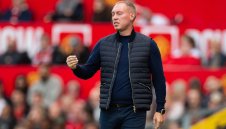 ОФИЦИАЛНО: Форест уволни Стив Купър