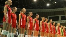 Волейболистките ни стигнаха финал на Европейската лига