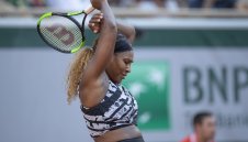 Нова сензация на "Ролан Гарос", и Серина изхвърча от турнира