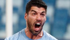 Суарес никога няма да изневери на Ливърпул