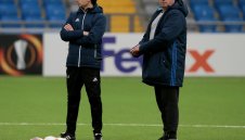 Мъри дебютира начело на Казахстан срещу България?