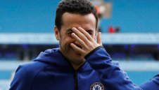 Педро: Понякога е трудно да следваме идеите на Сари