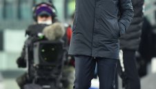 Пирло видя поличба, Юве ще е шампион