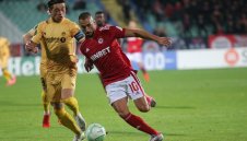 Място за паника на „Армията“ няма: Всичко е пред ЦСКА