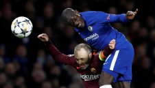 Иниеста: Челси ще ни затрудни и в Испания