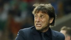 Конте: Не заслужавахме да загубим