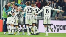 Верона - Ювентус