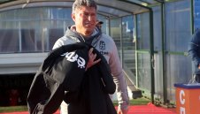 Балъков: Някой каза на съдията да не дава дузпа