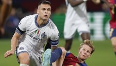 Кошмарът за Интер се потвърди, голям бонус за Барса