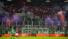 Арестуваха ултраси на ЦСКА след дербито в Разград