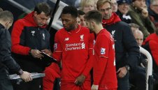 Стъридж се обиди, напуска Ливърпул