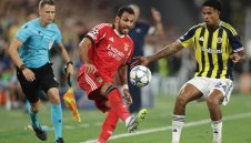 Фенербахче и Бенфика не успяха да си вкарат в Турция