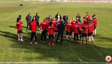 Любо Пенев с първа голяма промяна в ЦСКА