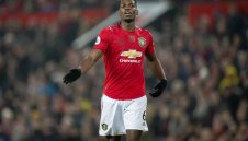 Юве маха трио заради Погба