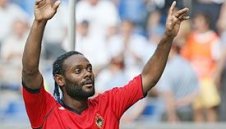Вагнер Лав пред трансфер в Хамбургер