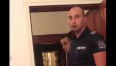 Полицейско насилие срещу футболисти? Очакват се резултатите от проверката във Велико Търново + ВИДЕО