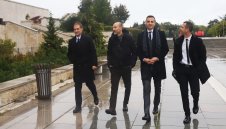 Бербатов: Конгресът ще е изборен! Идва желаната промяна