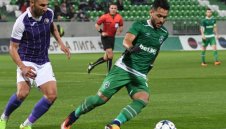 Лудогорец вдига звездата си за битката за титлата с ЦСКА