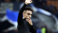 Откритието на Интер Лаутаро е сред топ нападателите в света