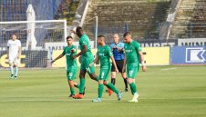 Арда се спъна във Враца