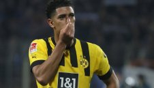 Оплюха здраво Джуд Белингам: Бил егоист и нарцист