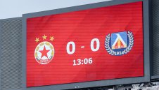 Англичани и ирландци идват за Вечното дерби Левски - ЦСКА