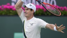 Анди Мъри с изненадваща загуба в Маями