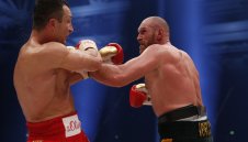 Големият Кличко критикува Владимир