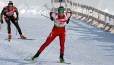 Доминик Ландертингер с втора победа в своята кариера