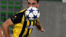 Ботев напред за Купата след ранен студен душ