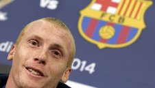 Барса и Субисарета се оставиха да ги минат