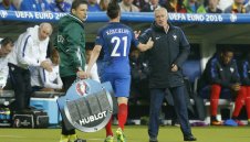 Дешан: Ще играем с най-добрия отбор