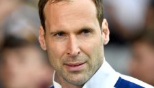 Петр Чех стана хокеист