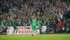 Лудост в Бремен! Вердер "закла" вълците в добавеното време + ВИДЕО