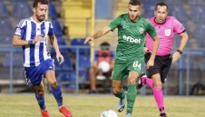 Коронавирус в Лудогорец: Двама от клуба с положителни тестове