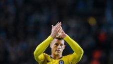 От Челси защитиха Рос Баркли за профуканата дузпа