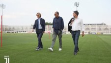 Юве с още един удар по Барселона на трансферния пазар