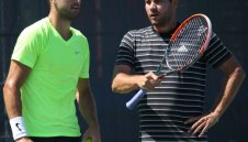 Как Дани от Венецуела възроди кариерата на Гришо